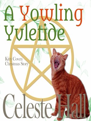 cover image of A Yowling Yuletide